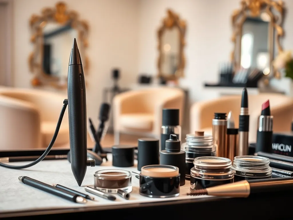 Ile kosztuje makijaż permanentny brwi? Sprawdź ceny zabiegu!