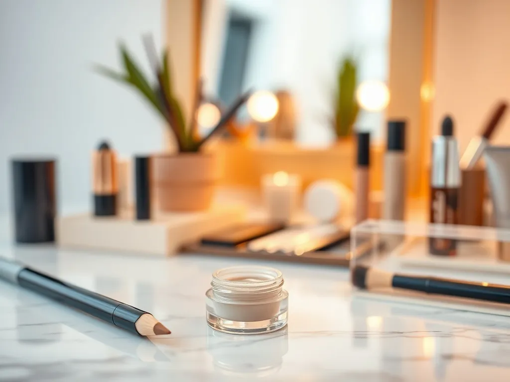 Ile trwa makijaż permanentny brwi? Przewodnik po zabiegu