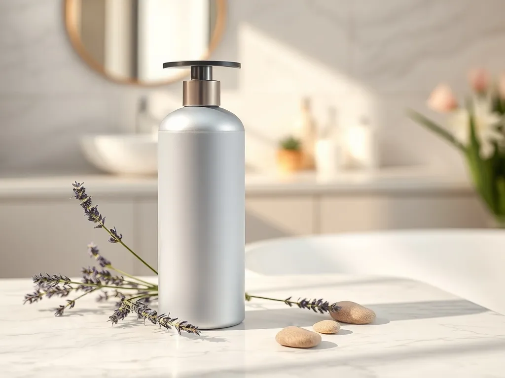 Jaki szampon po botoksie? Oto najlepsze opcje dla twoich włosów