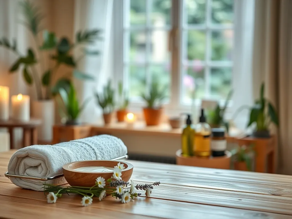 Jakie zabiegi na twarz po 45 roku życia? Sprawdź opinie na forum!