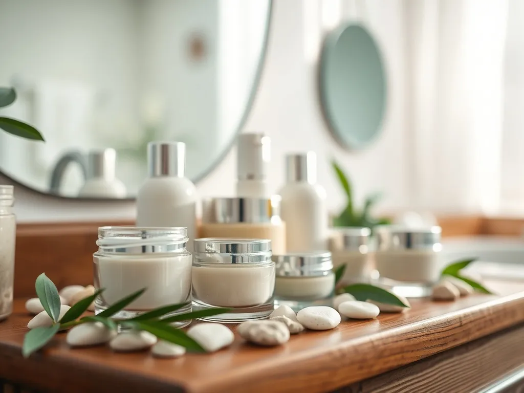 Jakiego kremu używać na twarz po kwasach? Oto najlepsze opcje