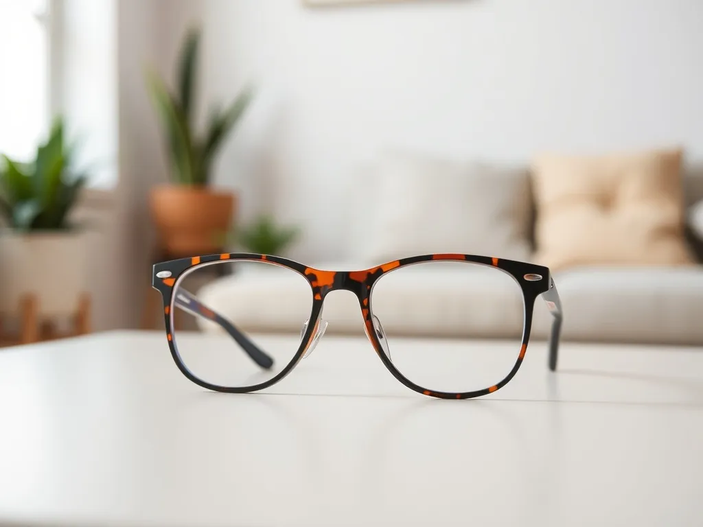 Jak korzystać z wirtualnej przymierzalni: dobierz okulary do twarzy zdjęcia