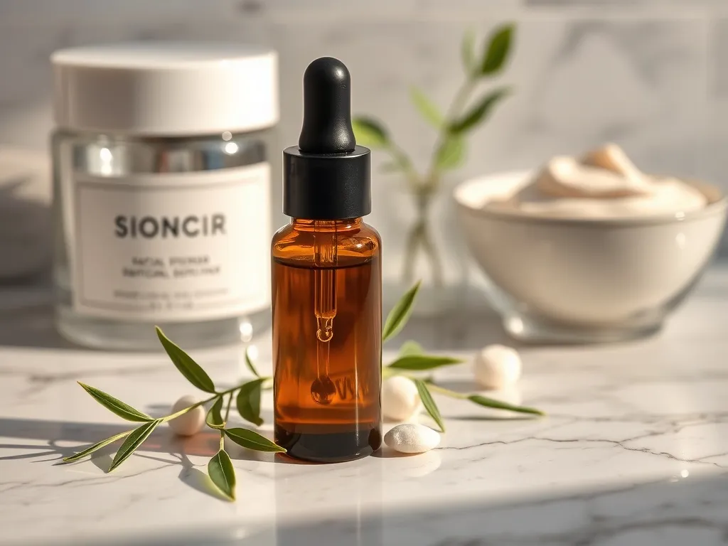 Jak stosować serum do twarzy? Przewodnik po skutecznej pielęgnacji