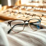 Jakie okulary do twarzy? Przewodnik po idealnych oprawkach