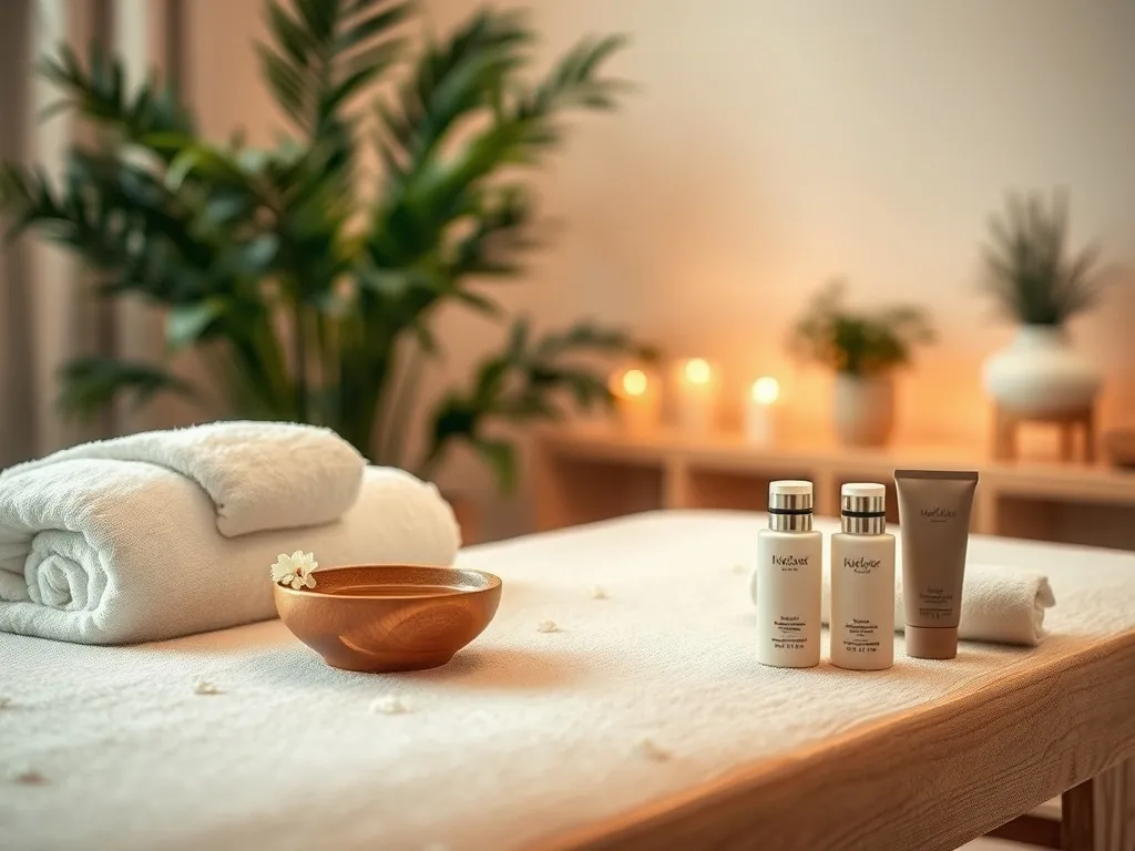 Jakie zabiegi na twarz dla 40-latki? Odkryj najlepsze opcje!