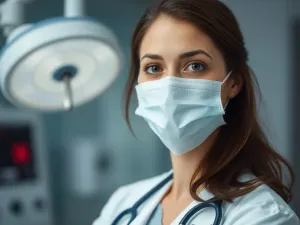 Cechy odzieży stosowanej w środowisku placówek