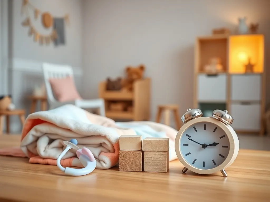 Na czym polega zasada 3 3 3 w przypadku małych dzieci?