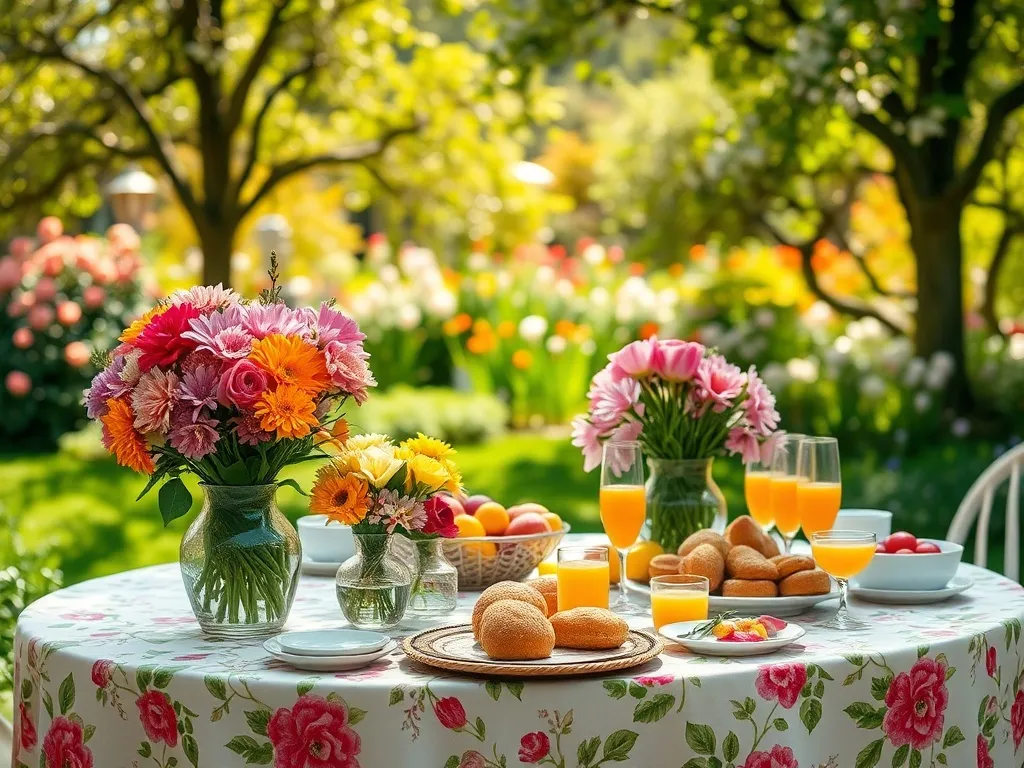 Co będzie modne nadchodzącą wiosną?