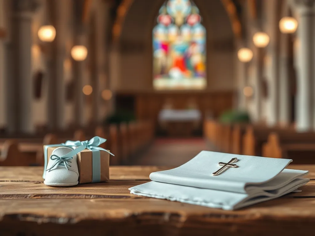 Ile daje matka chrzestna na chrzest?