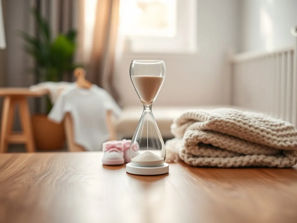 Jak długo trwa pełny urlop macierzyński?