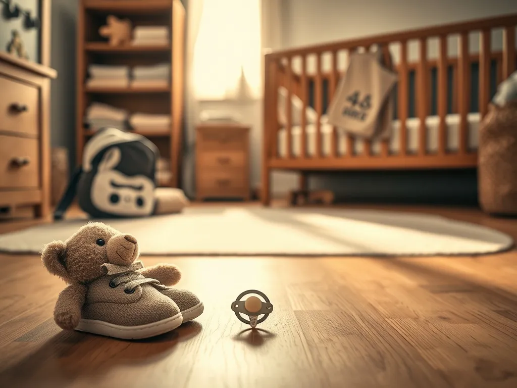 Ile czasu dziecko adaptuje się w żłobku?