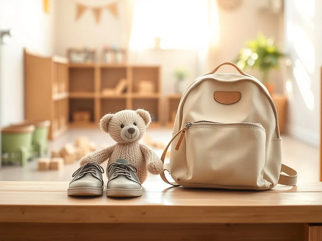 Jak skutecznie adaptować dziecko w pierwszych dniach w żłobku?