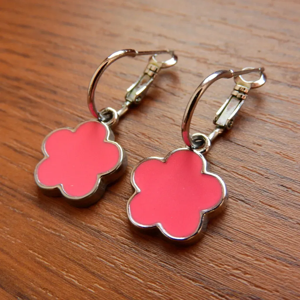 Biżuteria dla dziewczynki