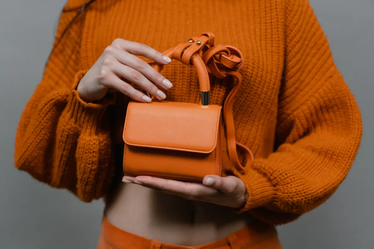 Modne stylizacje – trendy na wiosna-lato 2022!
