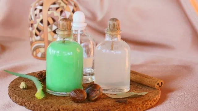 Czy perfumy orientalne na lato do dobry pomysł?