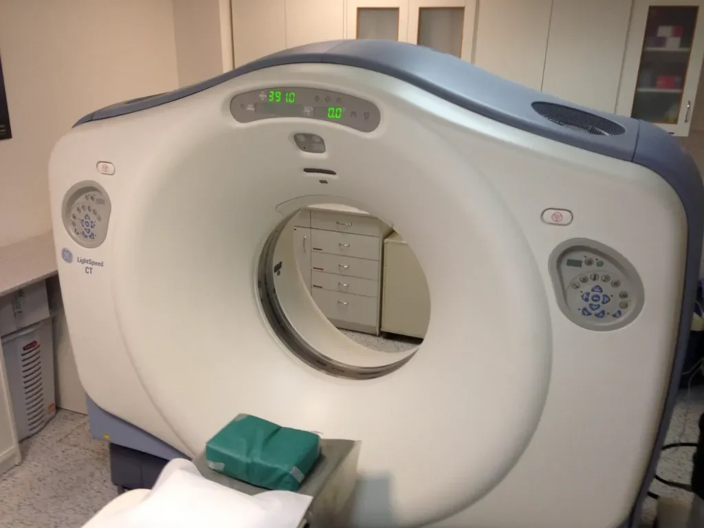 Diagnostyka obrazowa bez tajemnic