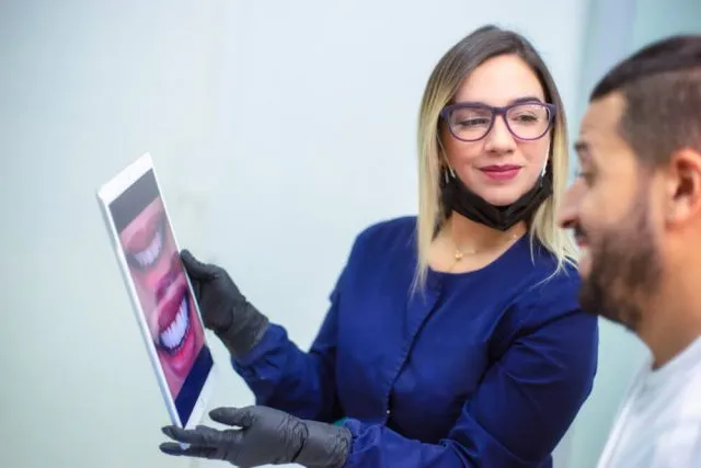 Digital Smile Design – na czym to polega?