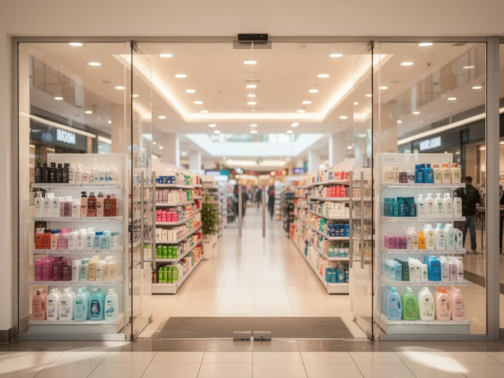 Czy Rossmann jest otwarty w niedzielę? Godziny otwarcia