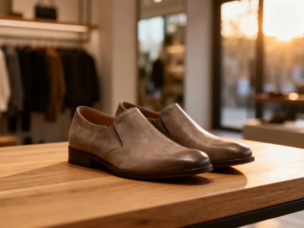 Kazadi buty – co to za firma i czy warto kupić?