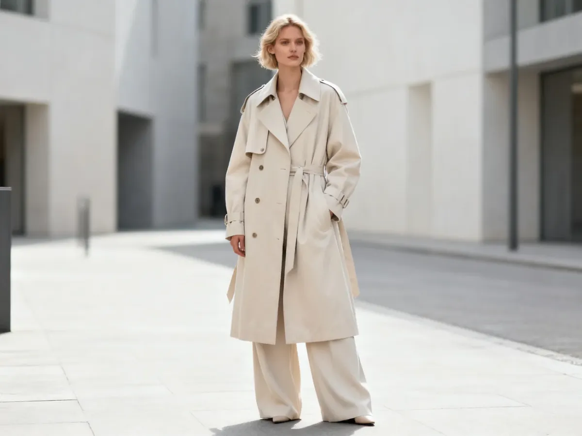 Oversize – jak nosić ubrania w tym stylu?