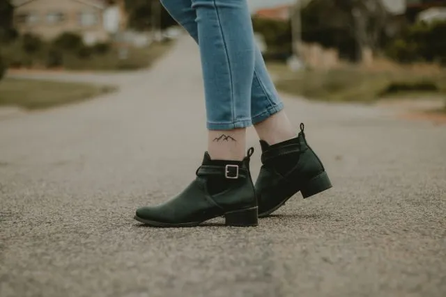 Jesienno-zimowe buty do każdej stylizacji