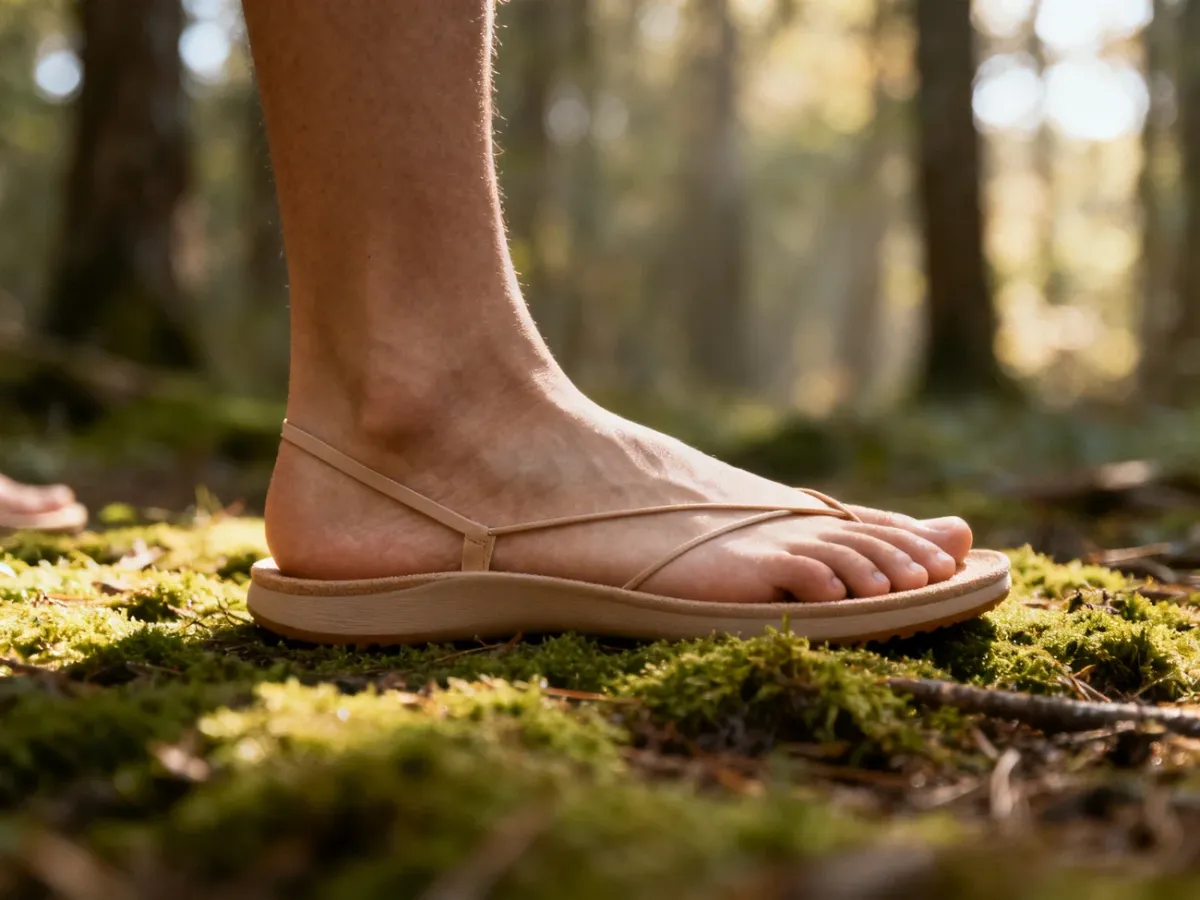 Buty barefoot – co to jest i jakie mają zalety?