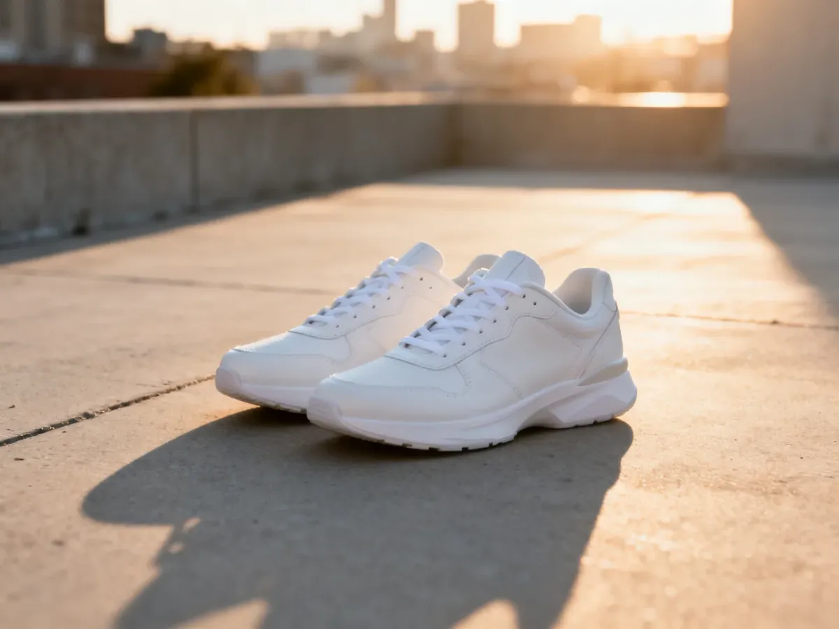 Sneakersy – co to za obuwie i dlaczego warto je mieć?