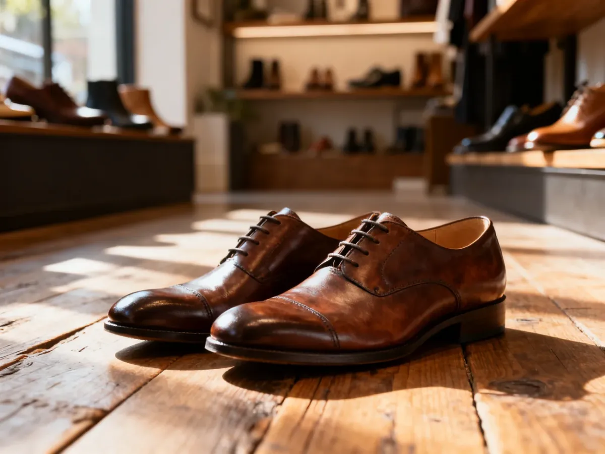 Potocki buty – co to za firma i czy warto je kupić?