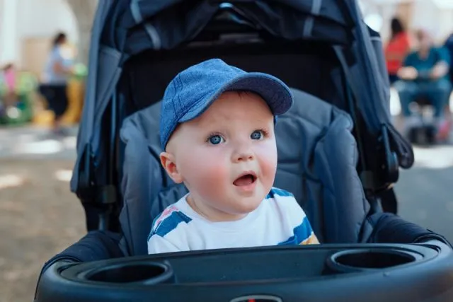 Cybex – nowoczesne wózki i foteliki samochodowe