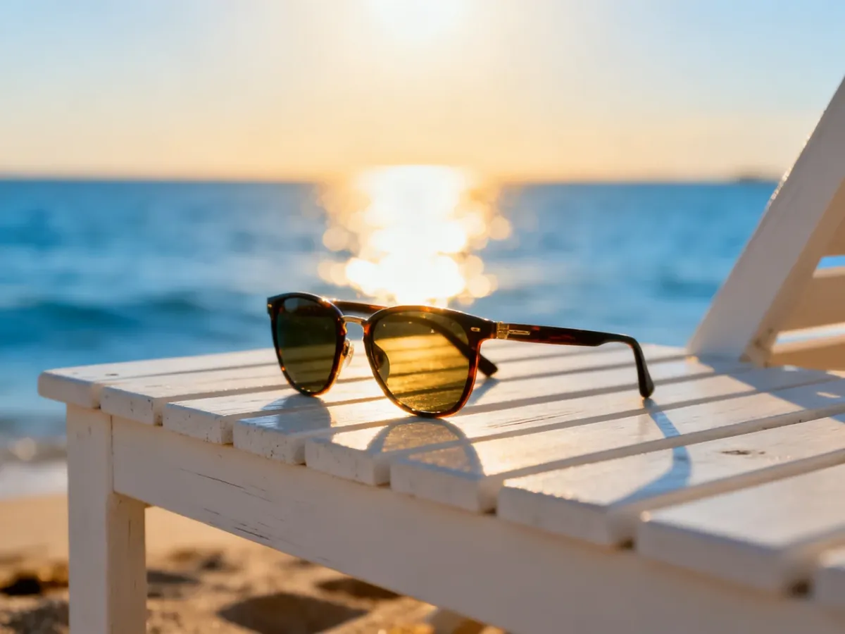 5 minut na solarium ile to na słońcu? Porównanie czasu opalania