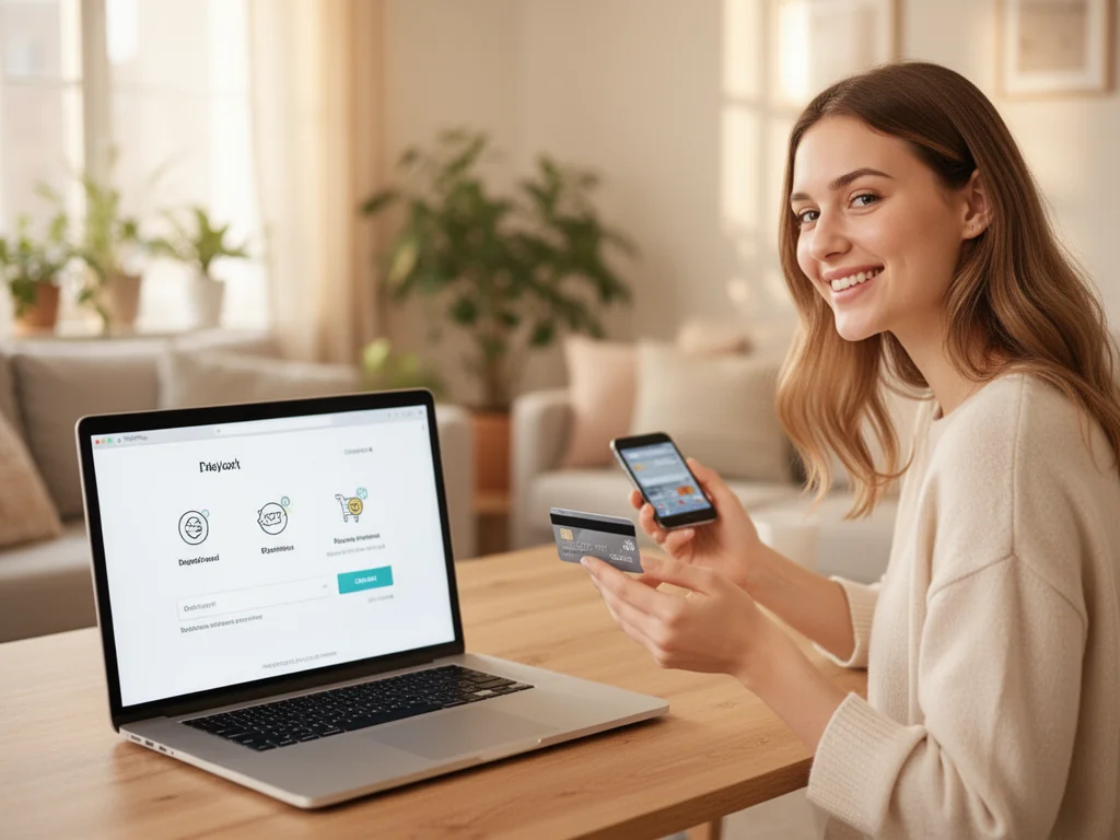 Klarna co to? Jak działa płatność odroczona i na raty?