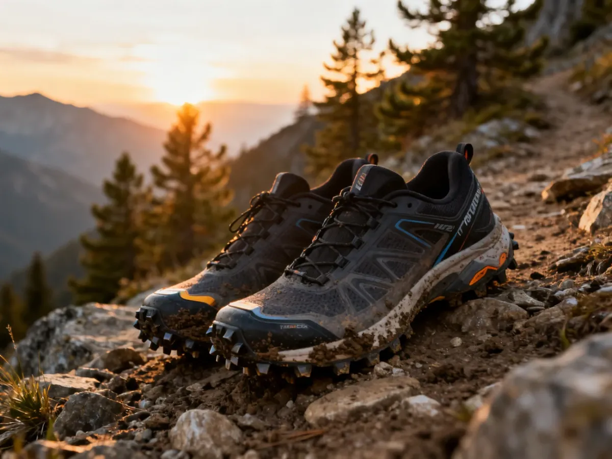 Buty trailowe – co to jest i czym różnią się od zwykłych butów?