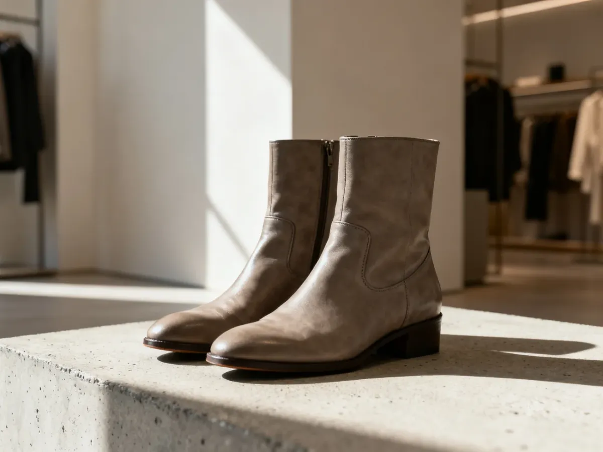 Bianco – co to za firma i czy warto kupować ich buty?