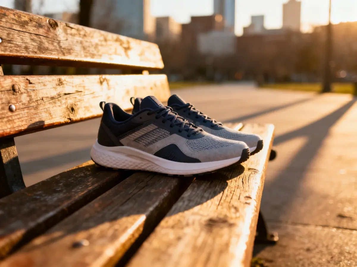 Bench – co to za firma produkująca buty?